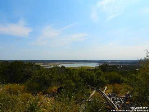 Tbd SKYLINE TRAIL, Lakehills, TX 78063