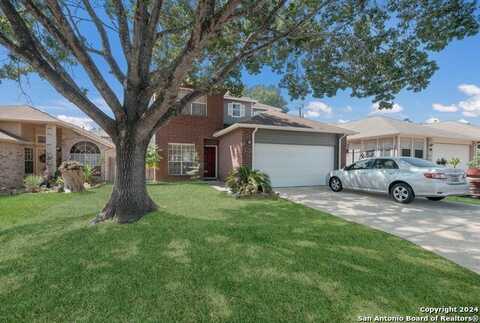 15203 SPRING MIST, San Antonio, TX 78247