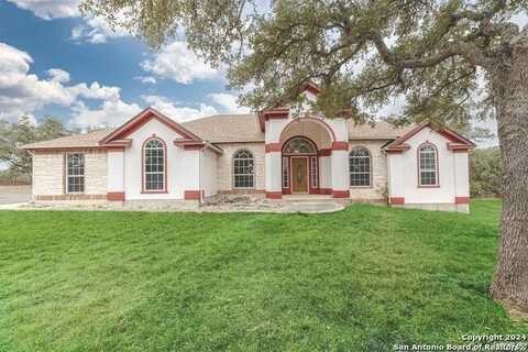 32917 Monica View, Bulverde, TX 78163