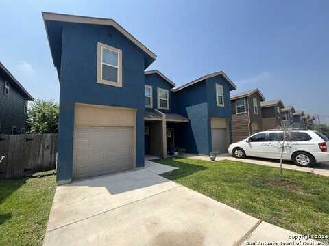 6614 Mia Way, San Antonio, TX 78233