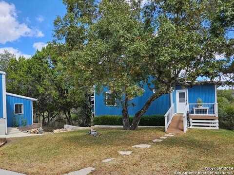 4343 MORNINGSIDE WAY, Canyon Lake, TX 78133