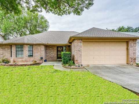 3828 HUNTERS GLN, Schertz, TX 78108