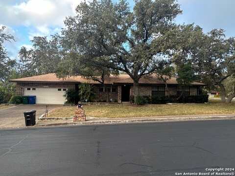 3626 HUNTERS TRL, San Antonio, TX 78230