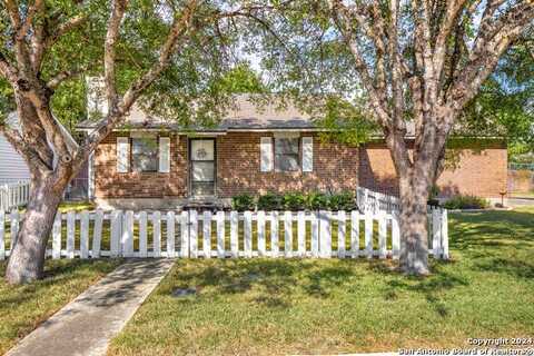 1545 Pams Path, New Braunfels, TX 78130