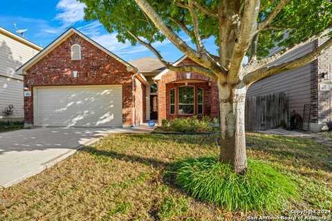 4519 TERRITORY, San Antonio, TX 78223