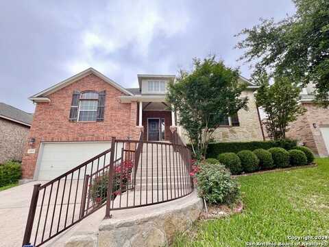 2415 CORTONA MIST, San Antonio, TX 78260