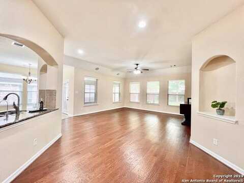 2415 CORTONA MIST, San Antonio, TX 78260