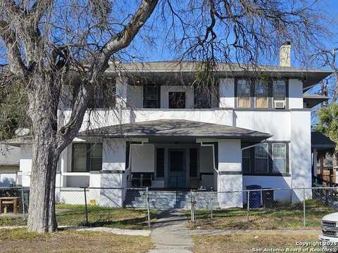 111 E Highland, San Antonio, TX 78210