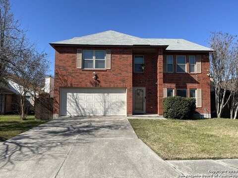 5519 PARK LK, San Antonio, TX 78244