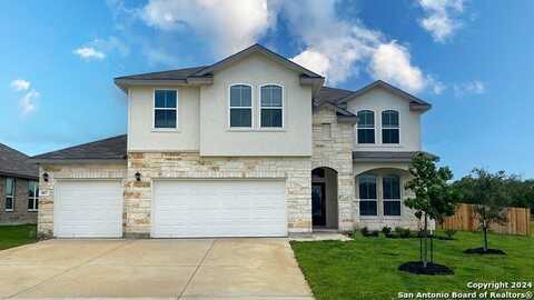 307 Trojan Creek, Cibolo, TX 78108