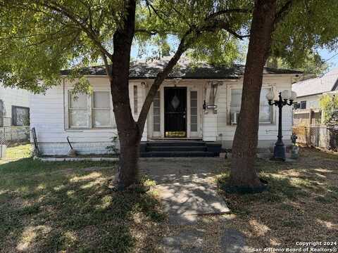 140 JEFFREY, San Antonio, TX 78201