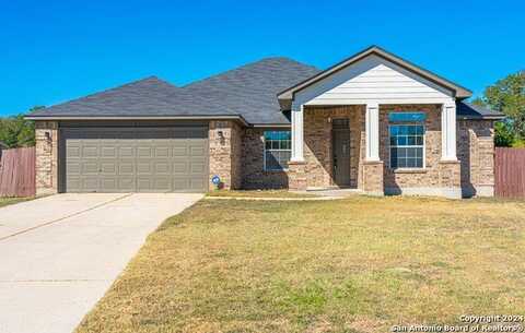 104 MARTIN MEADOWS, Cedar Creek, TX 78612