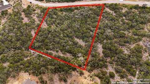 Lot 76 County Road 2801, Mico, TX 78056