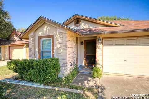 12107 Ridge Court St., San Antonio, TX 78247