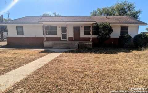 4934 ALMA, San Antonio, TX 78222