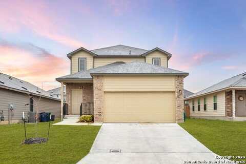 10539 MIDSUMMER MDW, San Antonio, TX 78109