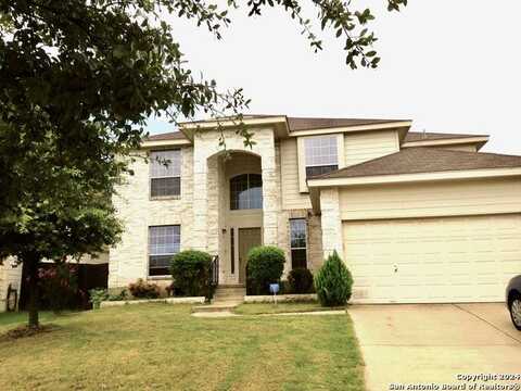 10527 TIMBER COUNTRY, San Antonio, TX 78254