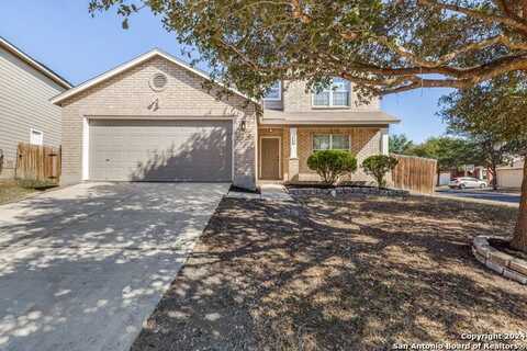 2262 COLORADO BND, San Antonio, TX 78245