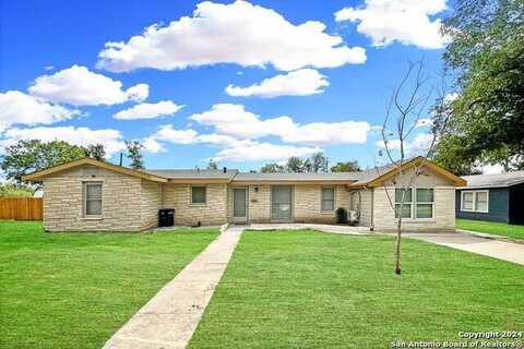 726 KASHMUIR PL, San Antonio, TX 78223