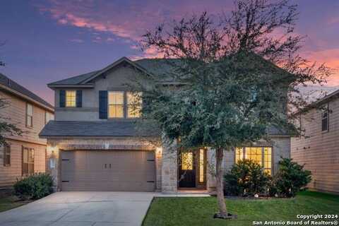 461 CACTUS FLOWER, Cibolo, TX 78108