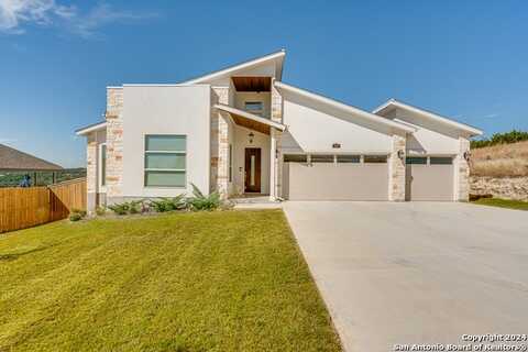 3551 KING TER, Bulverde, TX 78163