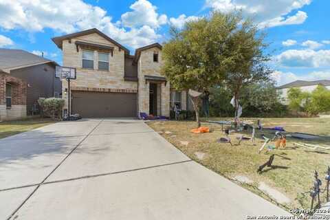 7403 INDEPENDENCE WAY, San Antonio, TX 78223