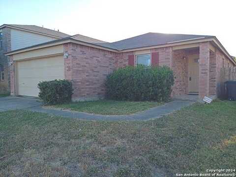 5142 Dagger Flats, San Antonio, TX 78244