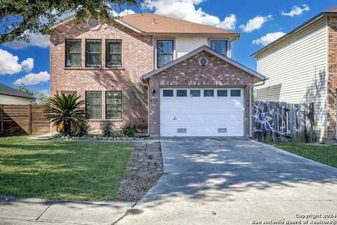 8103 EMERALD ELM, San Antonio, TX 78251