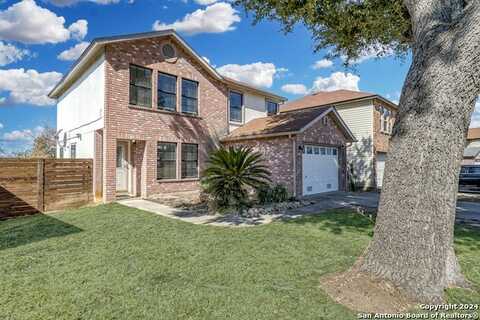 8103 EMERALD ELM, San Antonio, TX 78251