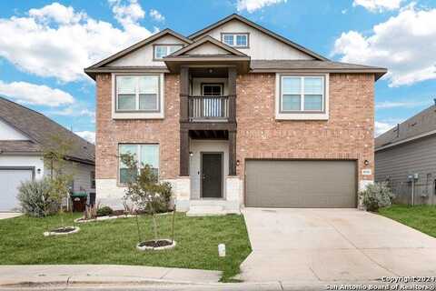 8116 Chasemont Court, Converse, TX 78109