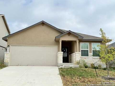 13535 BOOTHE GRV, San Antonio, TX 78254