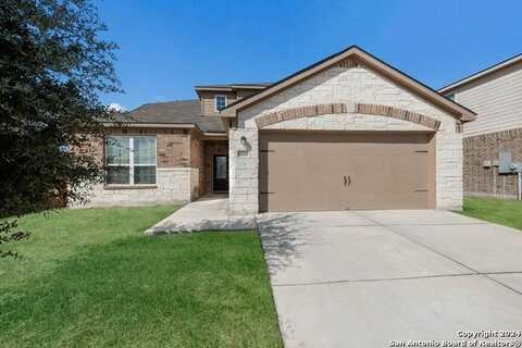 6119 COOPER CASH, San Antonio, TX 78252