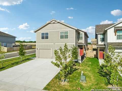 7561 Briarwood Pass, San Antonio, TX 78252