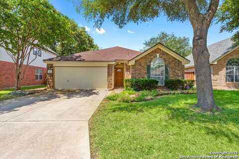 8531 QUAIL TREE, San Antonio, TX 78250