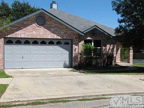 3900 DAVENPORT, Schertz, TX 78154