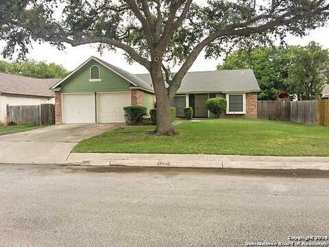 9235 GREENS PT, San Antonio, TX 78250