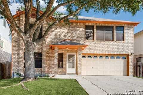 1013 ABERCORN, Schertz, TX 78154