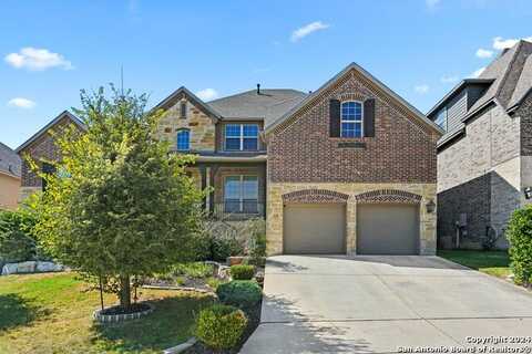 25843 SCENIC ROCK, San Antonio, TX 78255