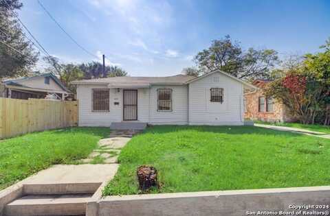 1622 GORMAN, San Antonio, TX 78202