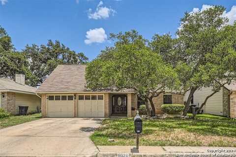 6026 Ridge Pond, San Antonio, TX 78250