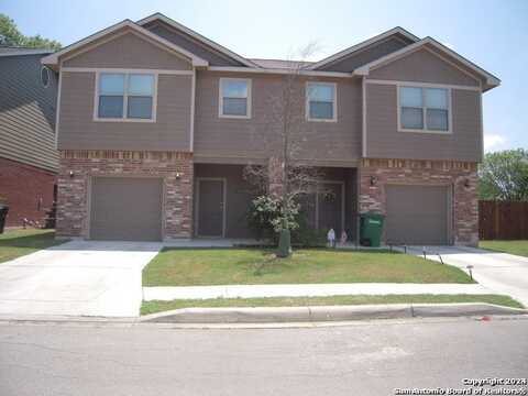 13604 WOODSTONE WAY, San Antonio, TX 78233