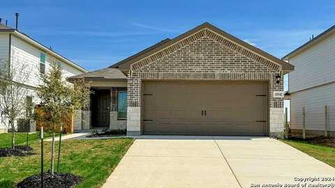 15542 Mint Patch Meadow, Von Ormy, TX 78073