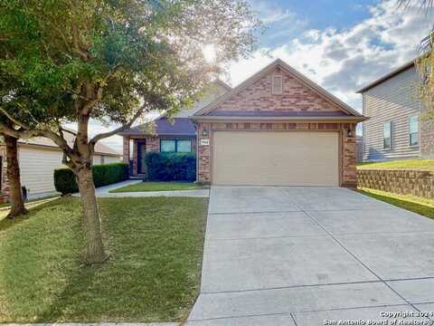 5744 Ping Way, Schertz, TX 78108