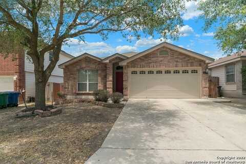 10347 TIGER PAW, San Antonio, TX 78251