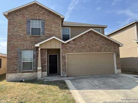 11742 SILVER HORSE, San Antonio, TX 78254