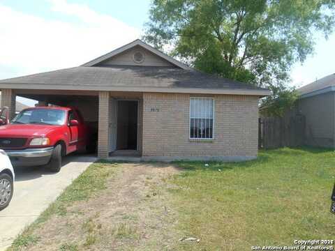 5870 BOWSPRIT, San Antonio, TX 78242