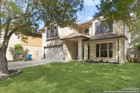 9114 BLOCKADE DR, San Antonio, TX 78240