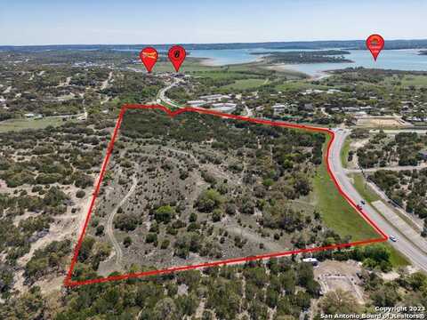 18900 FM 306, Canyon Lake, TX 78133