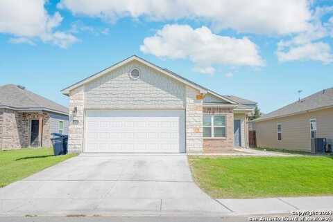 10538 LATELEAF OAK, San Antonio, TX 78223