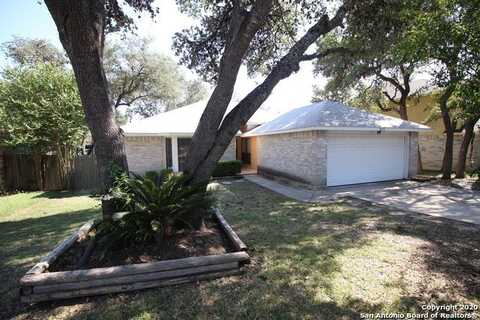 7422 SILENT PATH, San Antonio, TX 78250